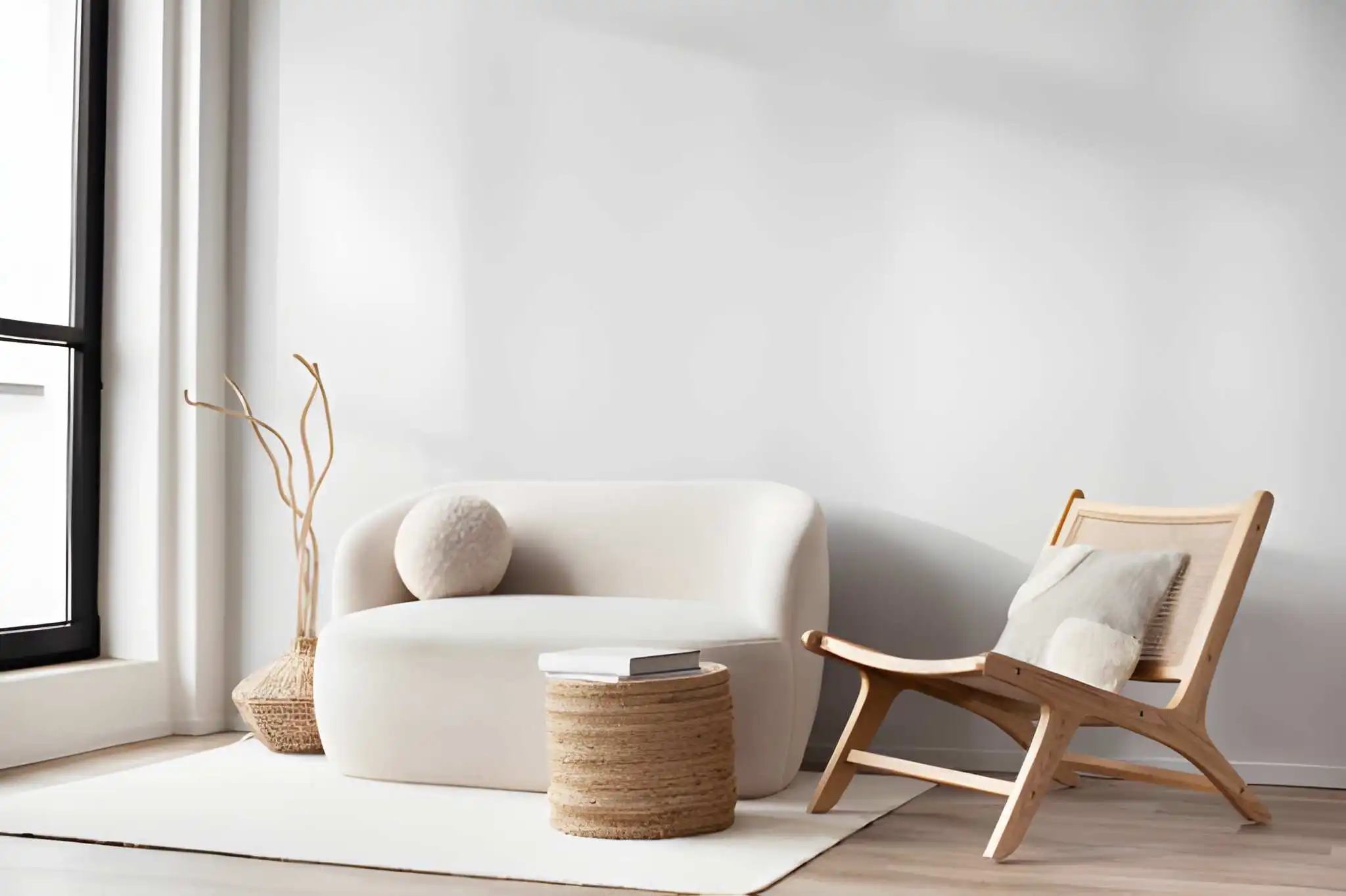 ديكور مجلس عربي حديث في عجمان