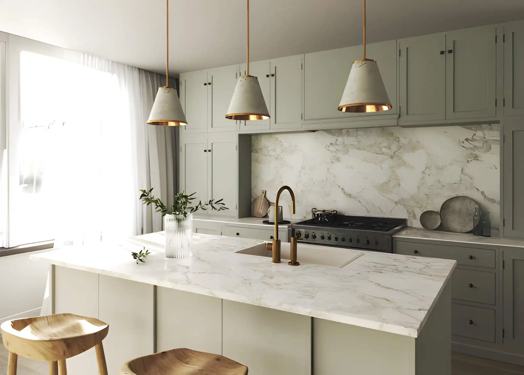 فريق فريد شهاب للديكورات الحديثة في عجمان