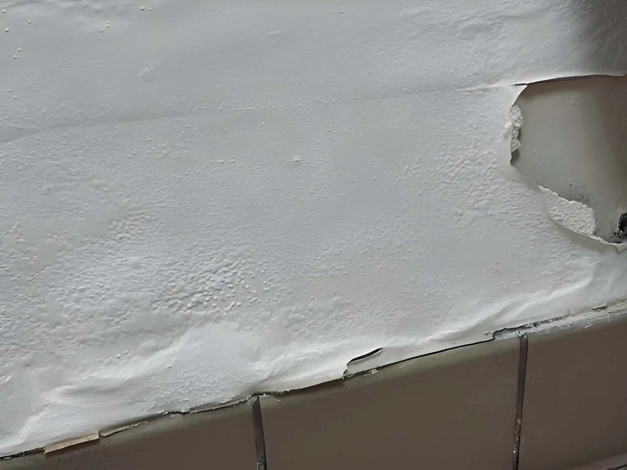 إصلاح تسرب مياه في حمام الفجيرة